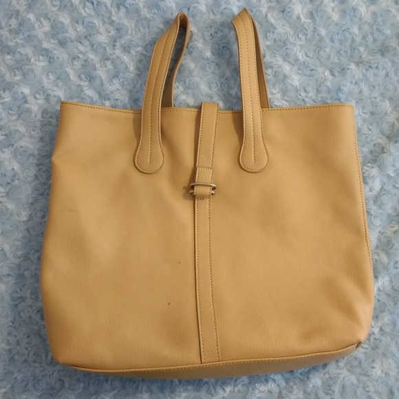 Shiseido Tote Bag - Picture 1 of 6